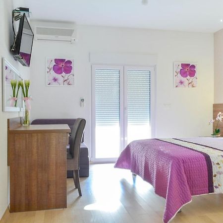 Luxury Apartments Villa Tea Trogir Exteriér fotografie