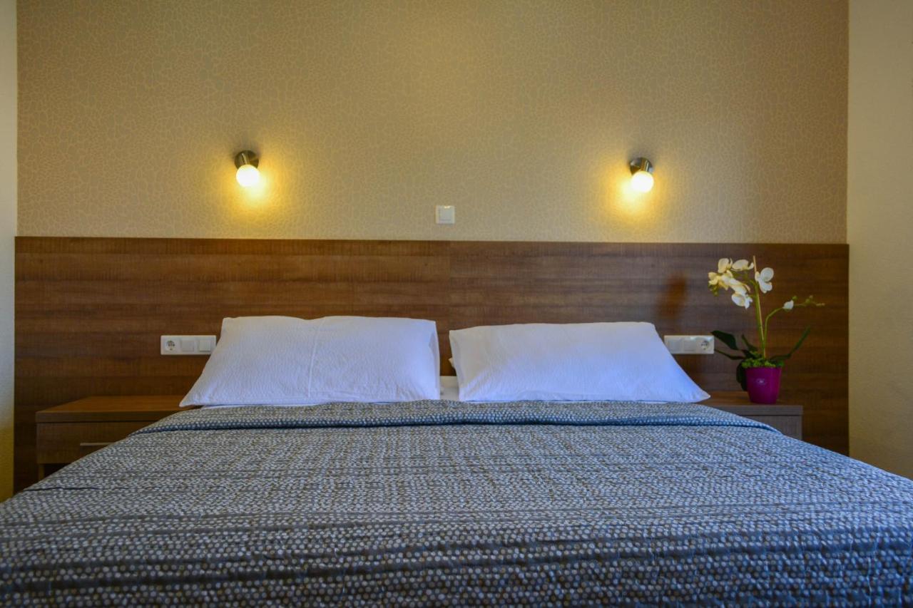 Luxury Apartments Villa Tea Trogir Exteriér fotografie
