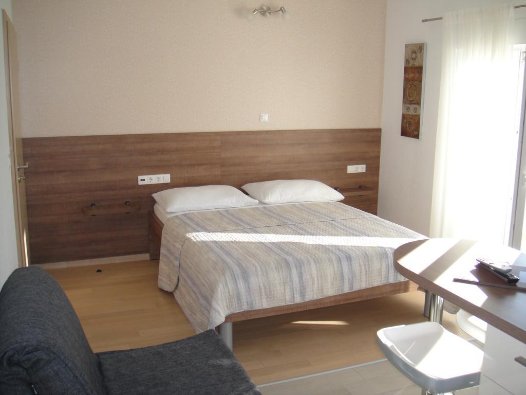 Luxury Apartments Villa Tea Trogir Pokoj fotografie