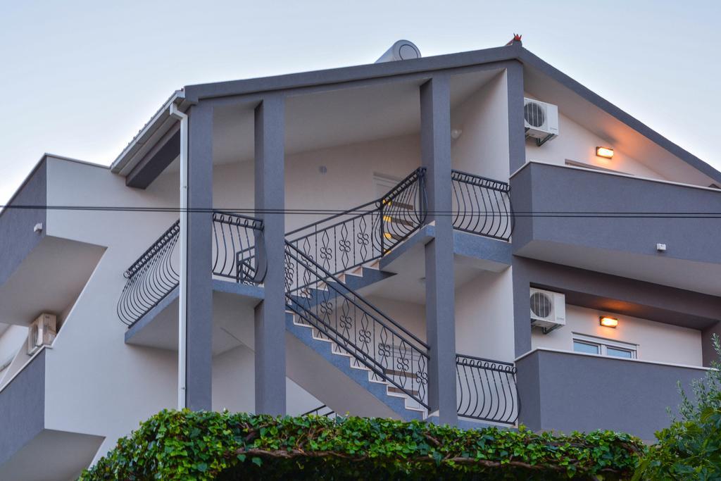 Luxury Apartments Villa Tea Trogir Exteriér fotografie