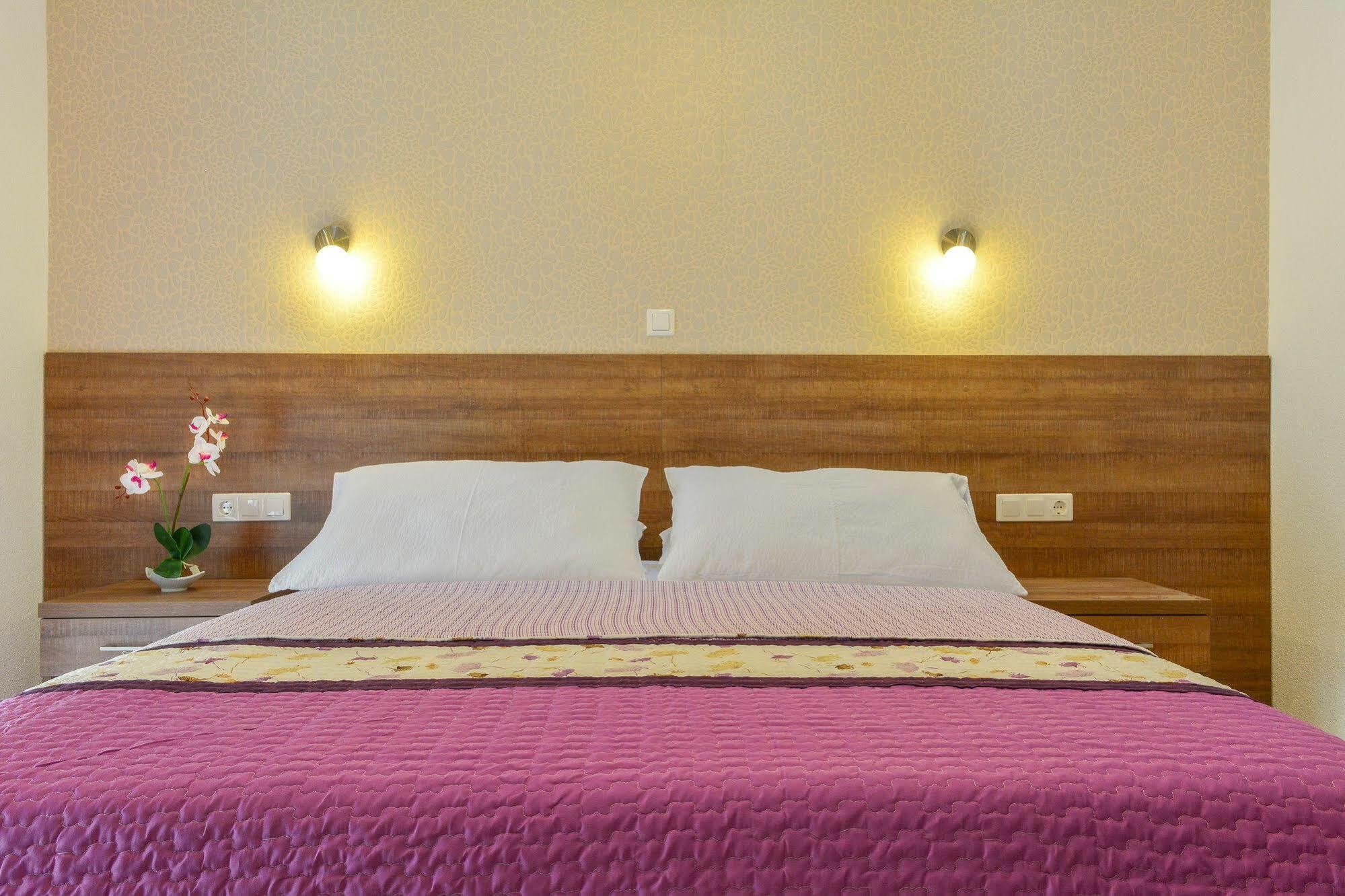 Luxury Apartments Villa Tea Trogir Exteriér fotografie