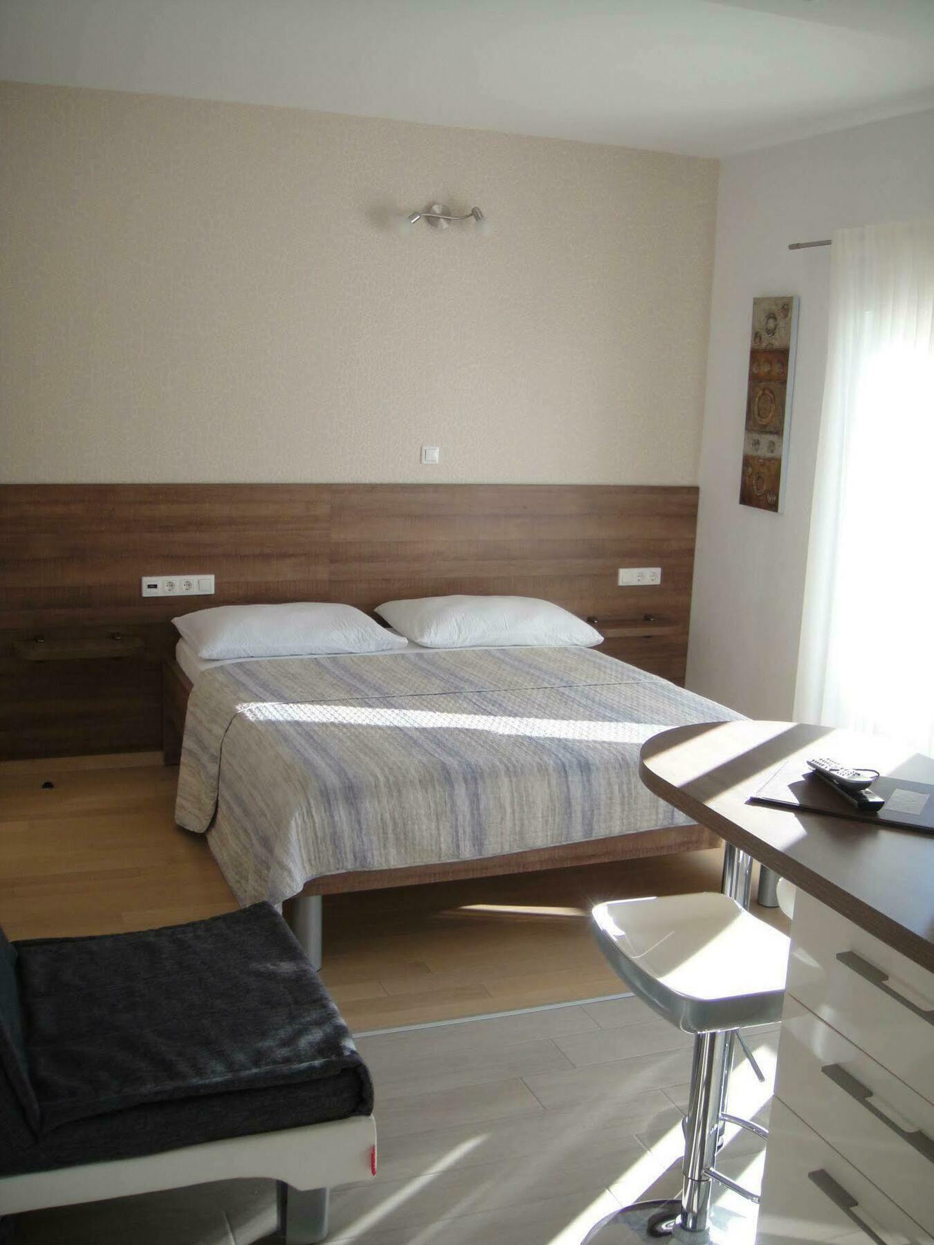 Luxury Apartments Villa Tea Trogir Exteriér fotografie