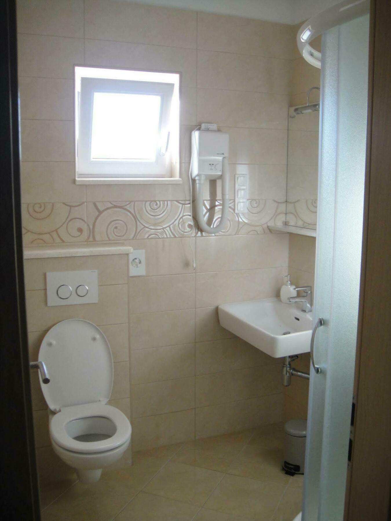 Luxury Apartments Villa Tea Trogir Exteriér fotografie