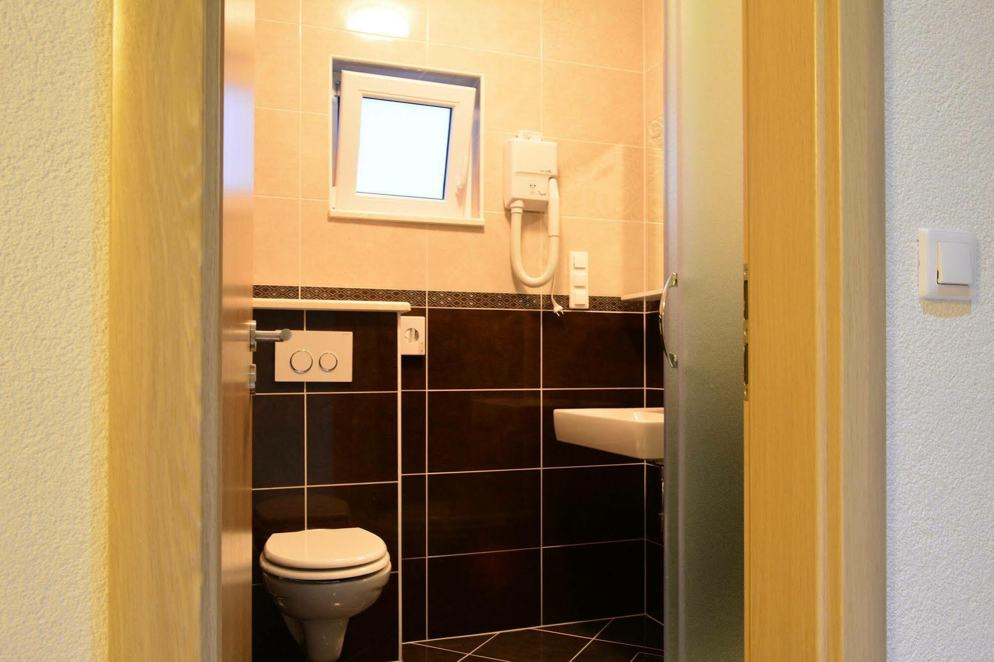 Luxury Apartments Villa Tea Trogir Exteriér fotografie